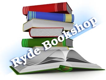 Ryde Book Shop - Isle of Wight - new and used books - book search, book ordering service