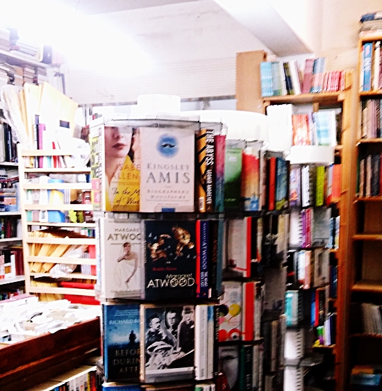 Ryde Book Shop - Isle of Wight - new and used books - book search and book ordering